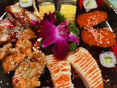 -晓宇重庆火锅(赛格国际购物中心店)