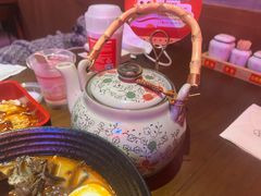 -白石的深夜食堂(济南万象城店)