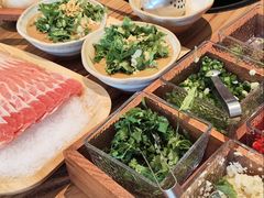 -四喜小胖·北京涮肉(五道营店)