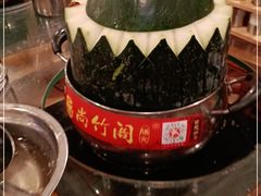 -尚竹阁冬瓜盅·18年地标美食(平洲店)