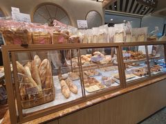 -山崎面包(静安久光店)