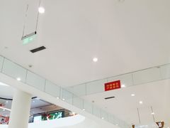 -太原茂业天地购物中心