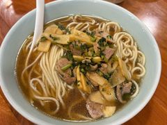 -奎元馆.百年奎元.非遗传承(西湖边的解放路店)