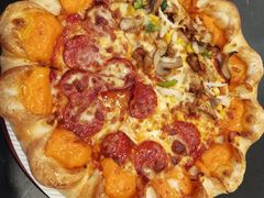 -必胜客(大梅沙8号仓店)