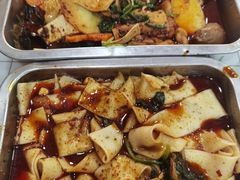 -金张掖麻辣烫(凤城一路店)