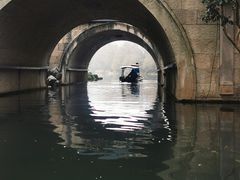 -西湖游船