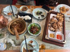 -小吊梨汤·北京菜(香山店)