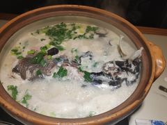 -姜君·千岛湖鱼头馆(浦东大道店)