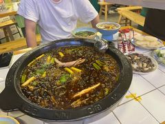 -费明中罗非鱼(大石坝店)
