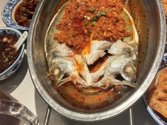 -回家吃饭·地道南昌菜(建德观总店)