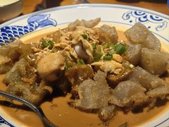 渔家海鲜焖子-旺角小渔村(幸福中路店)