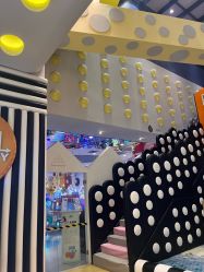 -meland club亲子乐园(重庆万象城店)