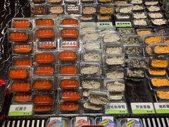 -池田寿司·新鲜现做(昌平悦荟店)