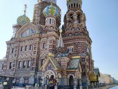 -滴血救世主教堂