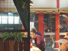 -吉吉向上炭烤鸡肉煲(大学城店)