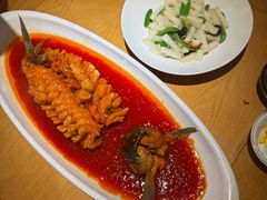 -汉·鲜味人知(陈家营店)