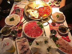 -小龙坎火锅(IFS HOT店)