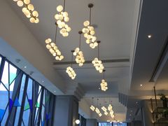 -港丽餐厅(高德置地店)