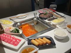 -海底捞火锅(外滩店)