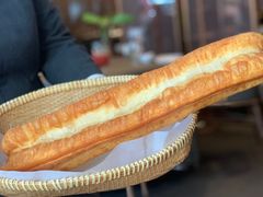 一尺半大油条-旺顺阁·北京菜·烤鸭(大望路店)