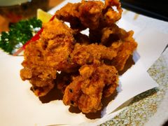 -富山日式料理(宽厚里店)