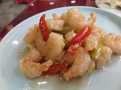 -老边饺子馆(中街店)