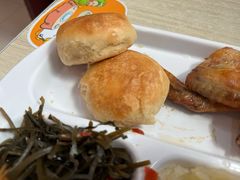 -香妃烤鸡(西单店)