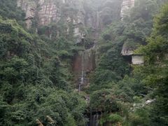 -庐山碧龙潭风景区