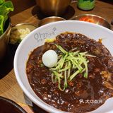RM粉一定要打卡的韩国烤肉🥩王鼻子烤肉