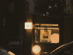 -Money Shops(愚园路店)