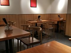 大堂-姚面记·海派家常菜(恒基名人购物中心店)