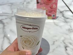 -哈根达斯(世界城店)