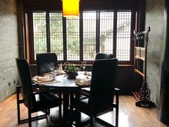 包厢-解香楼(八盘岭路店)