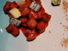 -菩提树·素食餐厅(汇智国际商业中心店)