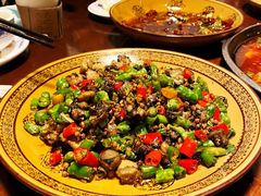 黑椒鸡-茶泡饭(李子坝店)