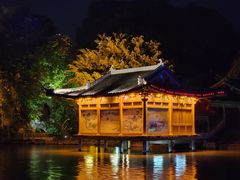 -桂林两江四湖景区