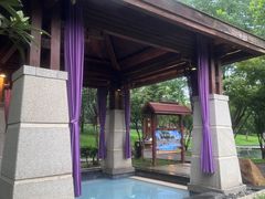 -东海森林温泉度假酒店