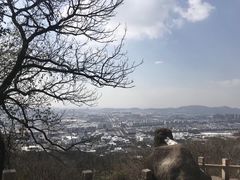 -白马涧龙池景区