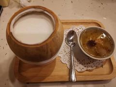 -太清凉茶糖水(前海店)