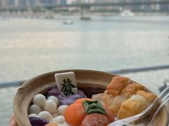 -李记红灯笼龙虾馆(渔人码头店)