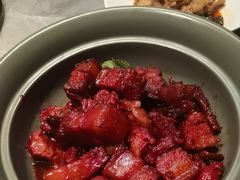 -秦家味老菜馆(民族北路店)