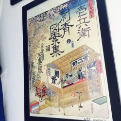 点击看大图 -杨卓刺青工作室·YZ STUDIO