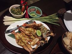-DiAtas by Art Cafe Bumbu Bali