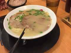 -博多一幸舍(侨福芳草地购物中心店)