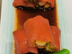 -潮好味(国贸英皇集团中心店)