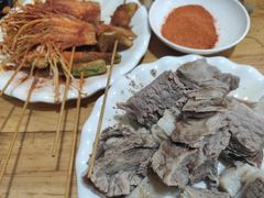 -高原第一家资格烤羊肉(玉林南路总店)