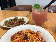 -FreshCo鲜途·西厨(大良店)