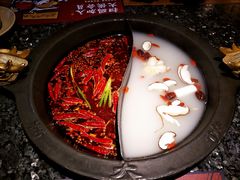 -蜀大侠火锅(四川北路店)