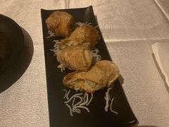 -上海金桥红枫万豪酒店-万豪中餐厅