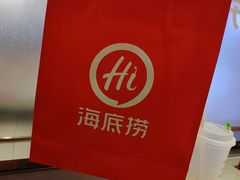-海底捞火锅(泰安爱琴海店)